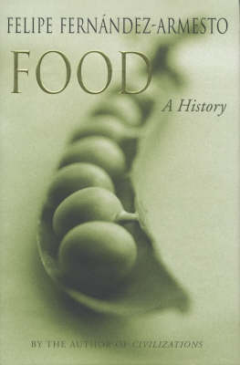 Book cover for Food