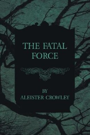 Cover of The Fatal Force