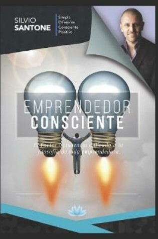 Cover of Emprendedor consciente