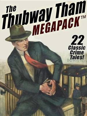 Book cover for The Thubway Tham Megapack