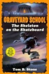 Book cover for Graveyard 2: Skeleton on Skates