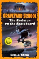 Cover of Graveyard 2: Skeleton on Skates