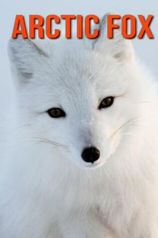 Cover of Arctic fox