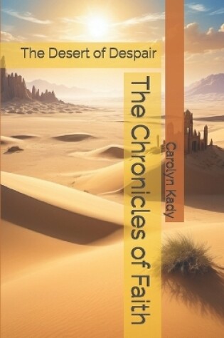 Cover of The Chronicles of Faith