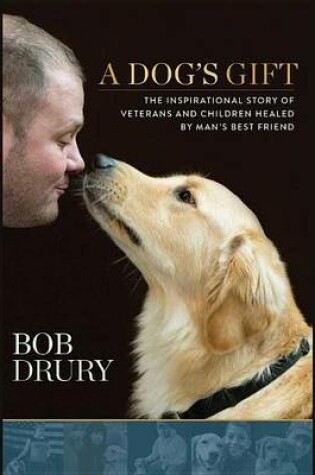 Cover of A Dog's Gift