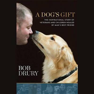 Book cover for A Dog's Gift