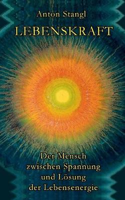 Book cover for Lebenskraft