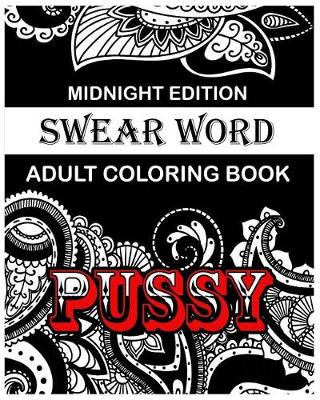 Book cover for Pussy