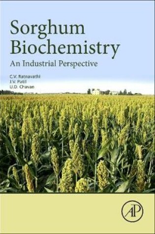 Cover of Sorghum Biochemistry
