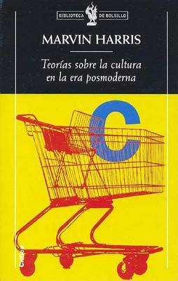 Book cover for Teorias Sobre La Cultura En La Era Posmoderna