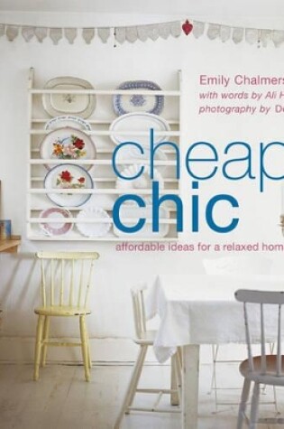 Cover of Cheap Chic