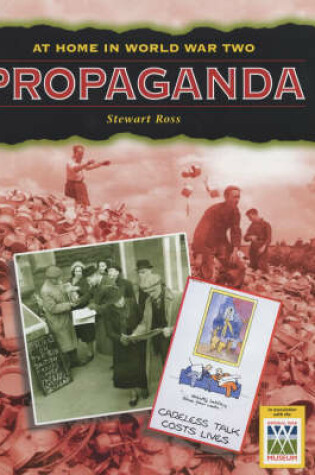 Cover of Propaganda