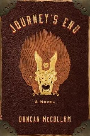 Cover of Journey's End