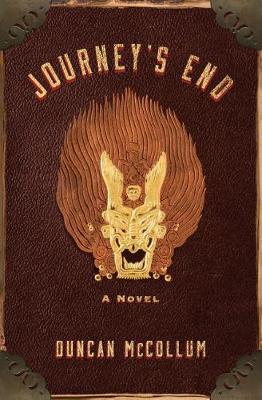 Book cover for Journey's End