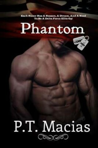 Cover of Phantom