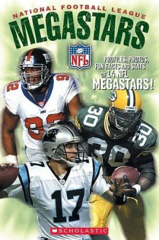 Cover of Megastars