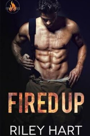 Cover of Fired Up