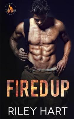 Book cover for Fired Up