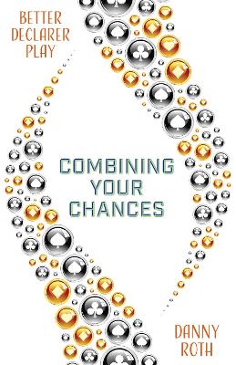 Book cover for Combining Your Chances