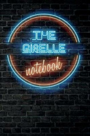 Cover of The GISELLE Notebook