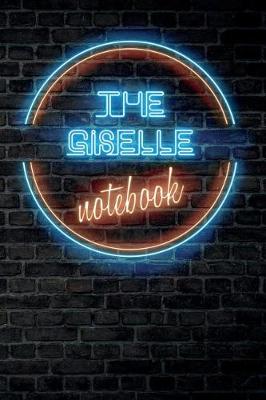 Book cover for The GISELLE Notebook