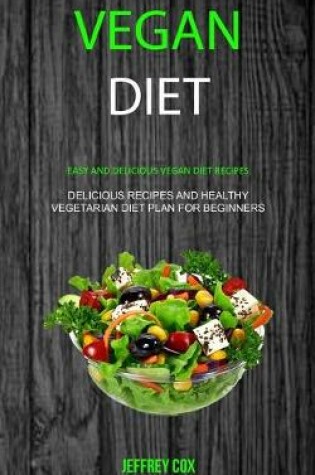 Cover of Vegan Diet