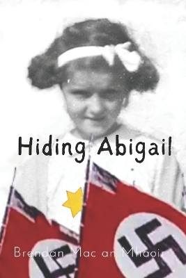 Book cover for Hiding Abigail