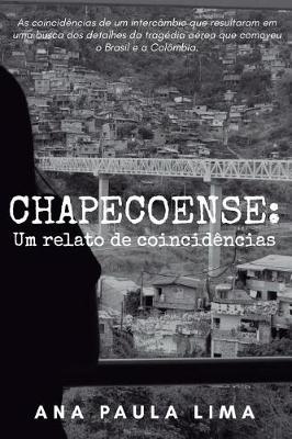 Book cover for Chapecoense