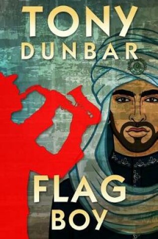 Cover of Flag Boy