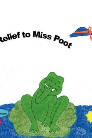 Cover of A Relief to Miss Poot