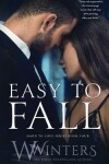 Book cover for Easy to Fall