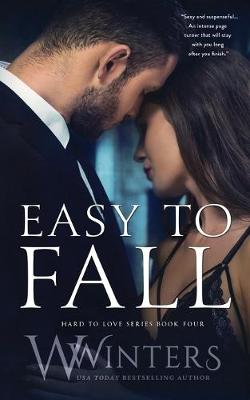 Cover of Easy to Fall