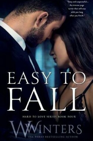 Cover of Easy to Fall