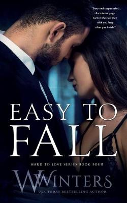 Book cover for Easy to Fall