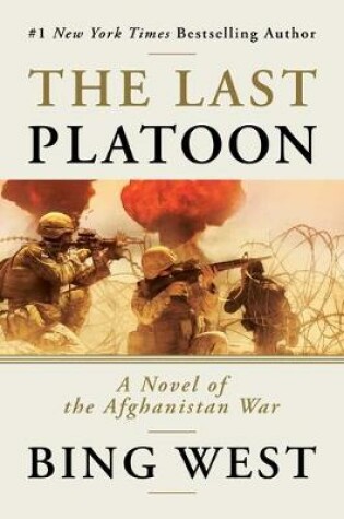 Cover of The Last Platoon