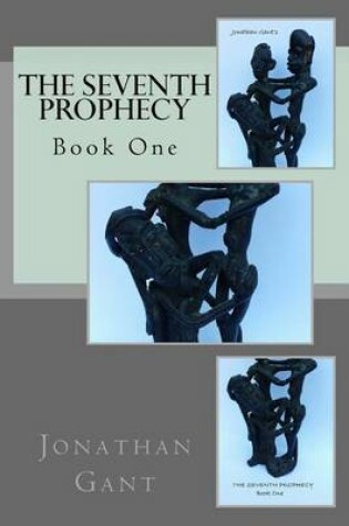 Cover of The Seventh Prophecy