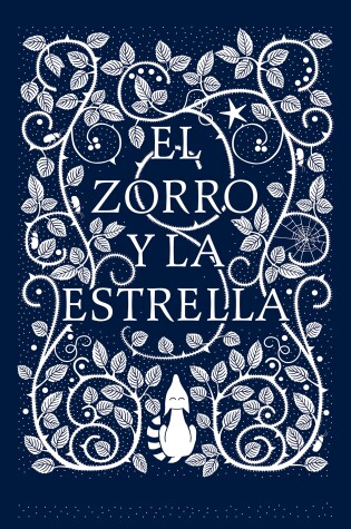 Cover of El zorro y la estrella / The Fox and the Star