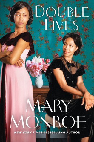 Cover of Double Lives