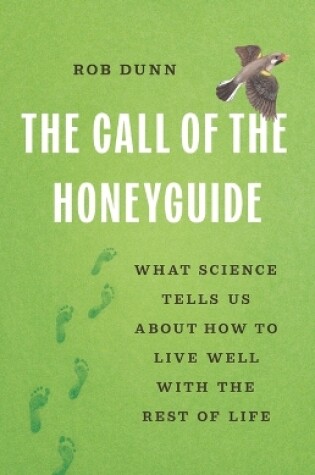 Cover of The Call of the Honeyguide