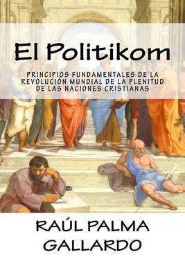 Book cover for El Politikom