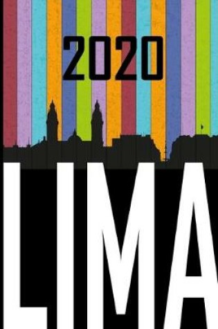 Cover of Lima 2020