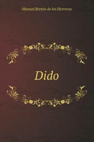 Cover of Dido