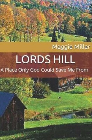 Cover of Lords Hill