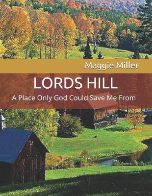 Book cover for Lords Hill