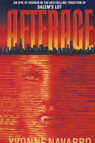 Cover of Afterage