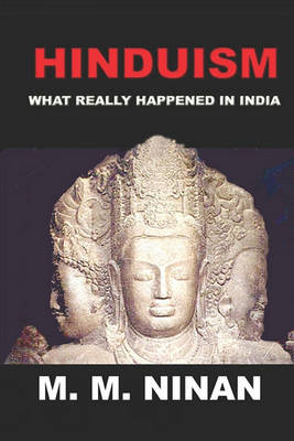 Book cover for Hinduism