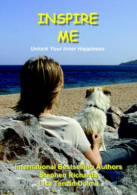 Book cover for Inspire Me