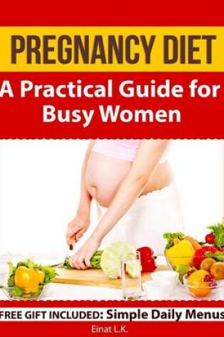 Cover of Pregnancy Diet