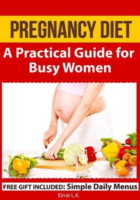 Cover of Pregnancy Diet