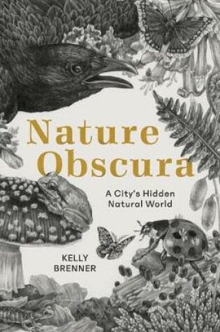 Cover of Nature Obscura
